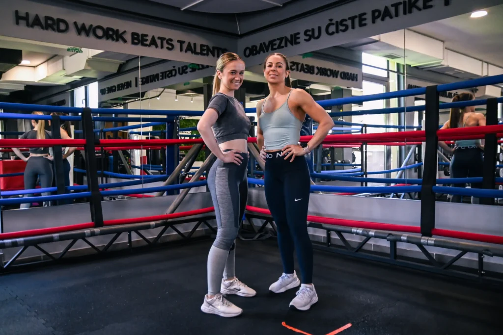 FilipovicGymTrening