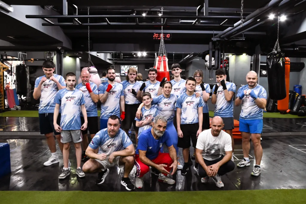 GrupniTreningPocetna